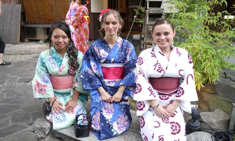 Top 10 Things to Know Before Studying Abroad in Japan