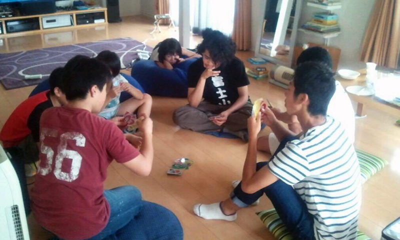 The Challenges and Rewards of My First Week in Japan