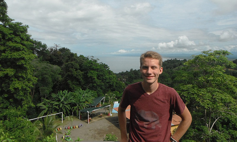 4 Tips to Enjoy Your Time in Costa Rica (or Anywhere) While Traveling Abroad