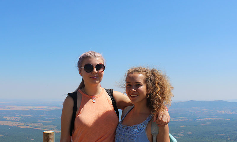 My Top 4 Tips for a Successful Language Camp Experience in Spain