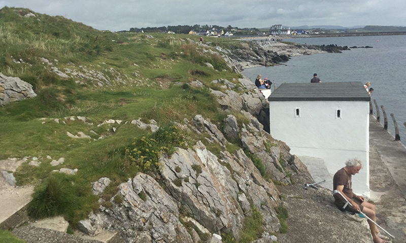 Studying in Ireland: A Huge Leap out of My Comfort Zone