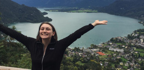 High School in Austria