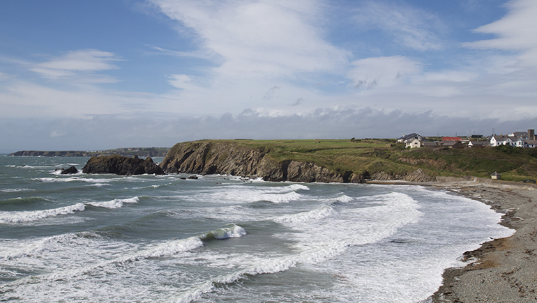 Photo Essay: A Still Life of Ireland in 7 Pictures