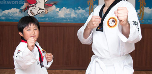 Teach English in a Homestay in South Korea