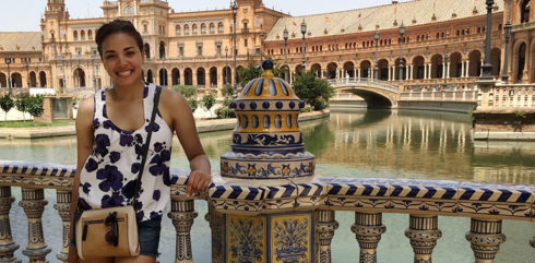 Teach English in a Homestay in Spain