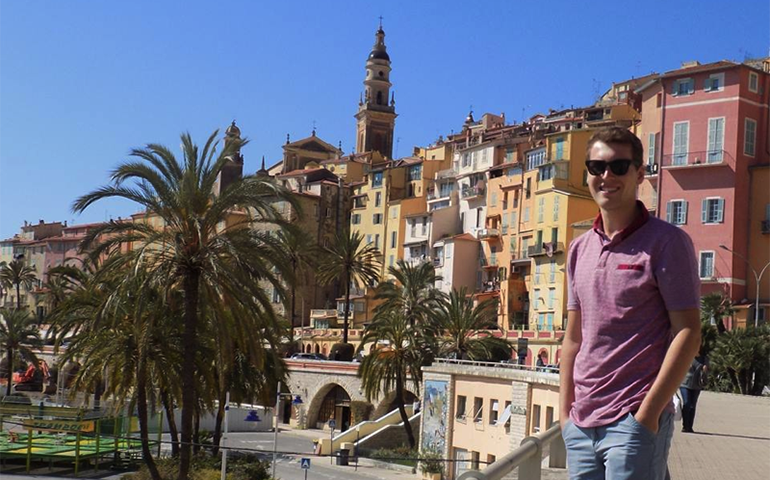 My Time in Avignon, France: Unforgettable Cuisine, Culture and Of Course, Cheese