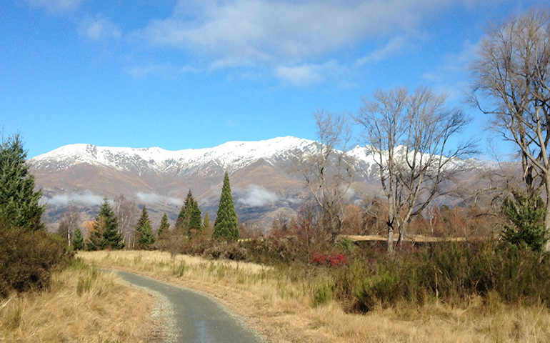 Two Island Experiences Inspires Two Ways of Traveling and Working in New Zealand