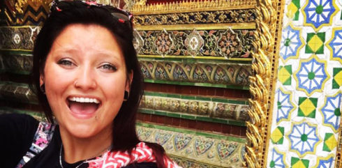 Marketing Internship in Thailand