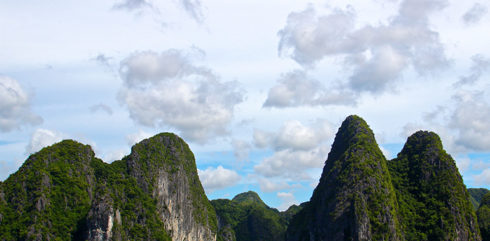 Teach English in Vietnam