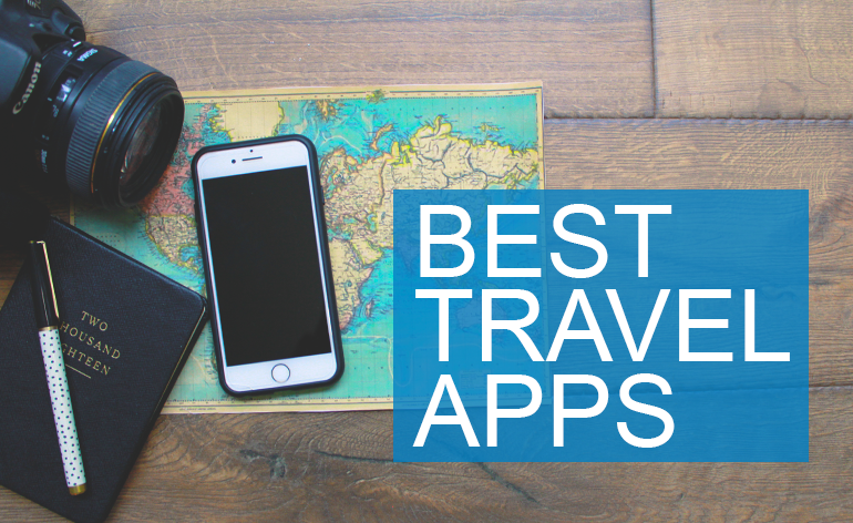 Best Free Apps To Have When You’re Living Abroad