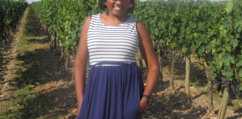 Teach English in a Homestay in France