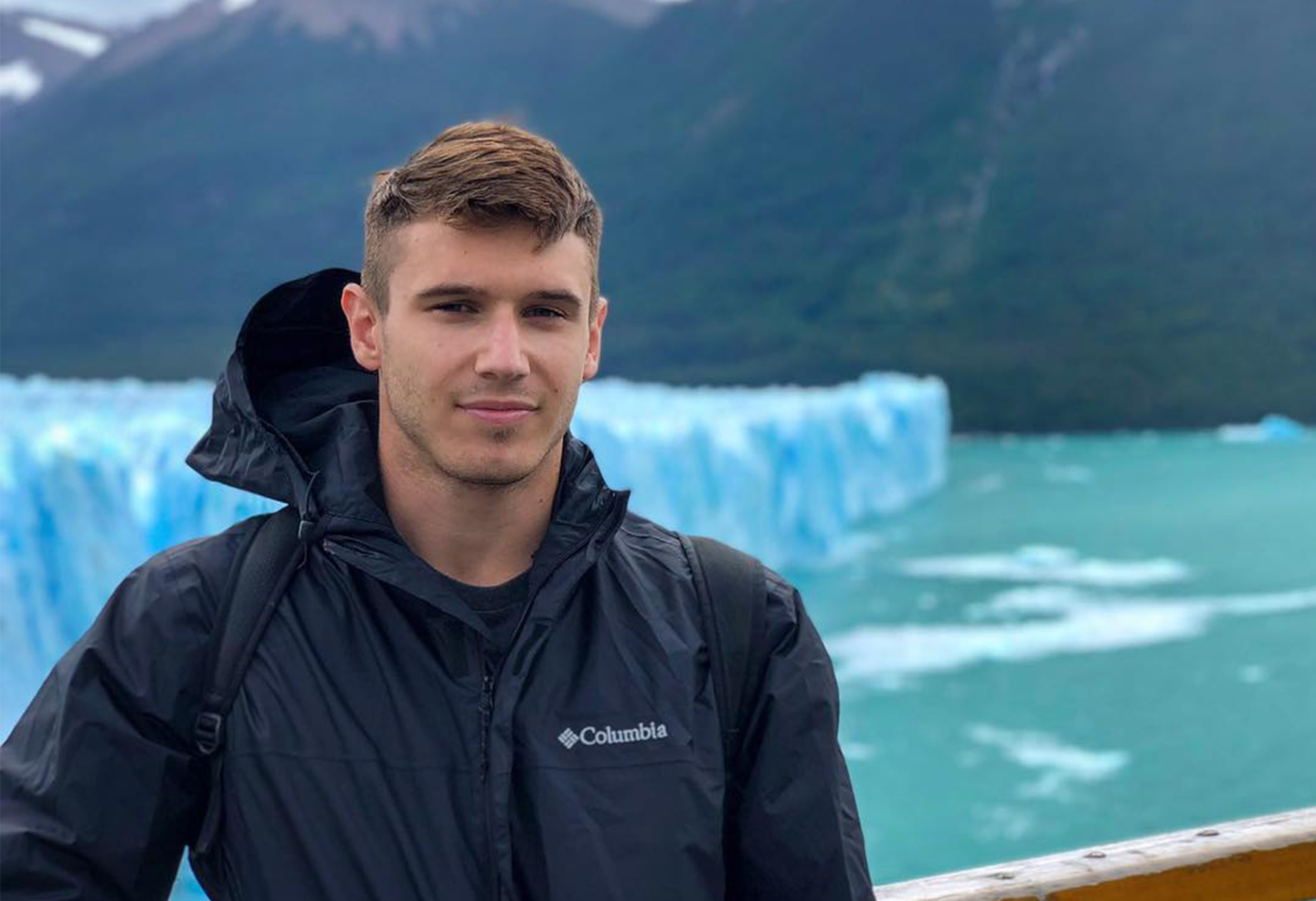 Interview with Sam Cushing: Life After Living Abroad in Argentina