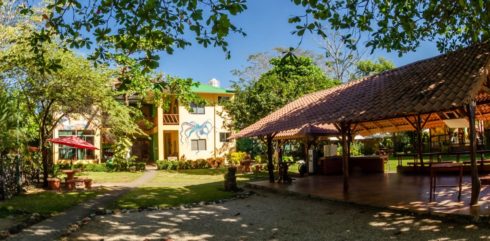 Language & Leadership Spanish Camp in Costa Rica